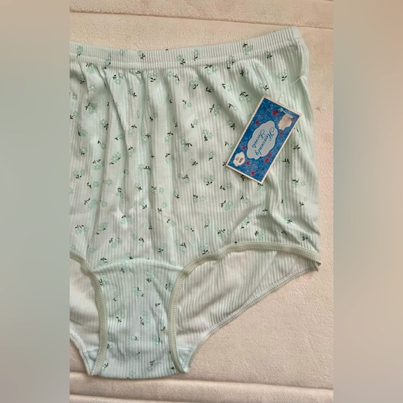 Heavenly Secrets Panties - Picture 4 of 5